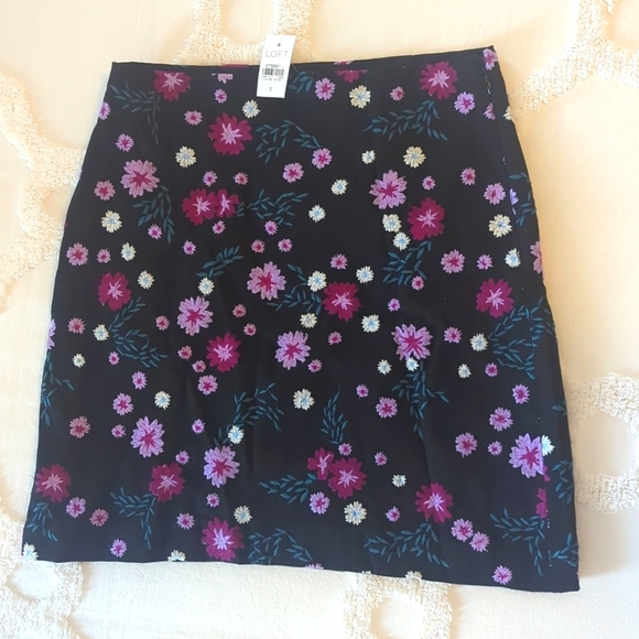 Loft skirt - Picture 3 of 9